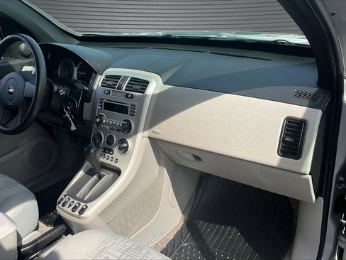 Used 2005 Chevrolet Equinox LS w/ Preferred Equipment Group image 25