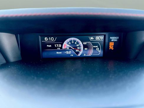 Used 2019 Subaru WRX STI AWD/4WD image 17