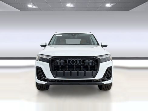 New 2026 Audi Q7 3.0T Premium AWD/4WD image 6