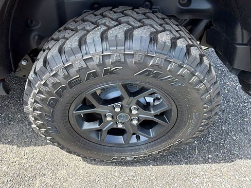 Used 2025 Jeep Wrangler Unlimited Sport S 4xe AWD/4WD image 12