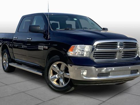 Used 2014 RAM 1500 Big Horn image 3