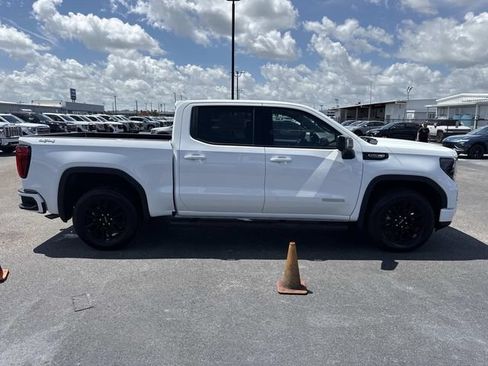 New 2026 GMC Sierra 1500 Elevation w/ Elevation Premium Package AWD/4WD image 2