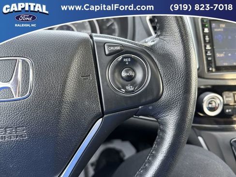 Used 2015 Honda CR-V EX-L image 23