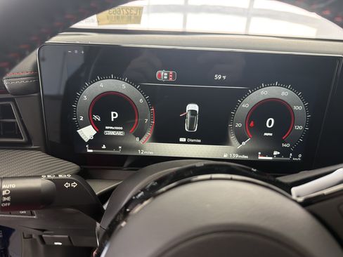 New 2026 Nissan Kicks SR w/ Cold Weather Package image 12