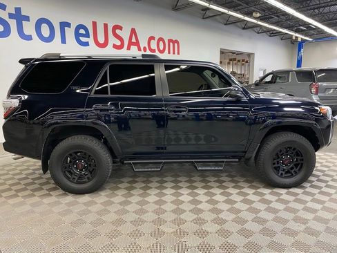 Used 2018 Toyota 4Runner TRD Pro image 11