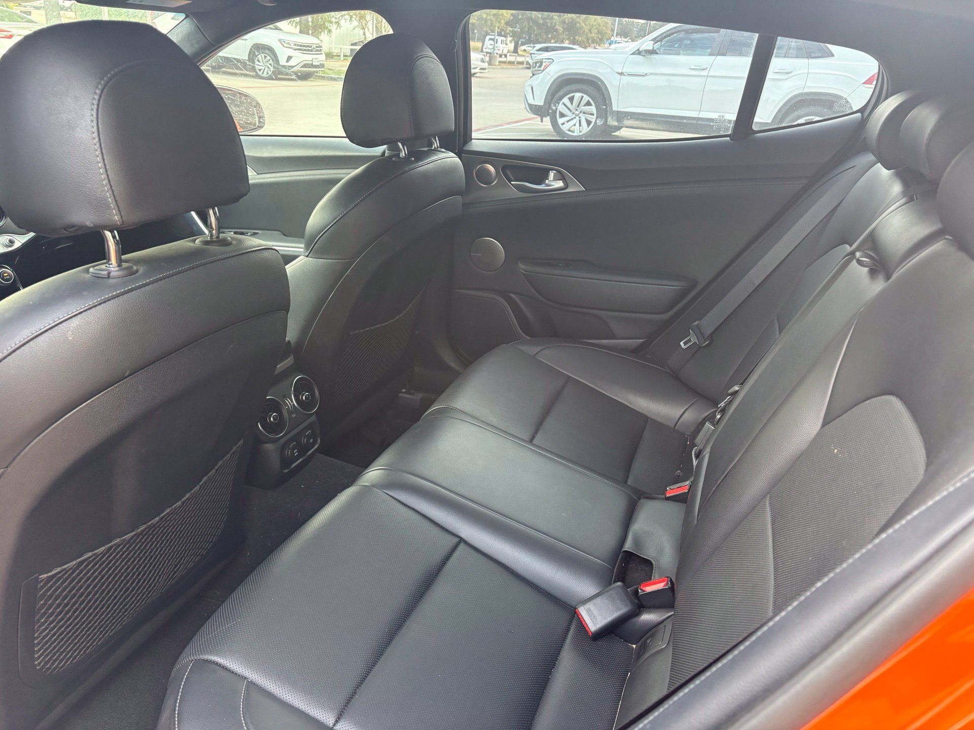 Used 2019 Kia Stinger GTS RWD image 7