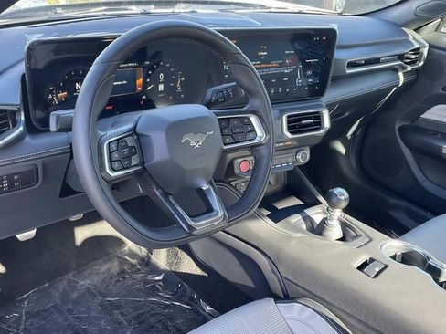 New 2026 Ford Mustang GT Premium image 6