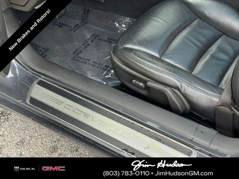 Used 2010 Chevrolet Corvette Grand Sport image 20