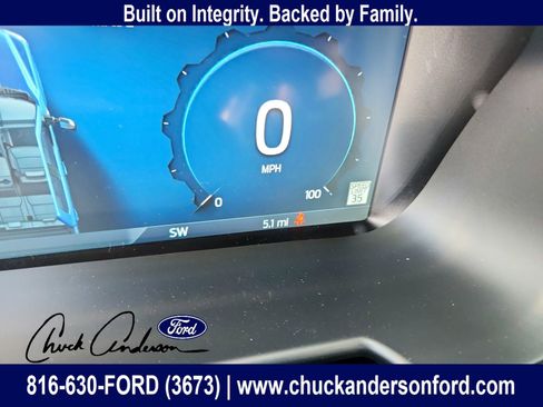 New 2026 Ford F250 Lariat w/ Lariat Premium Package AWD/4WD image 15