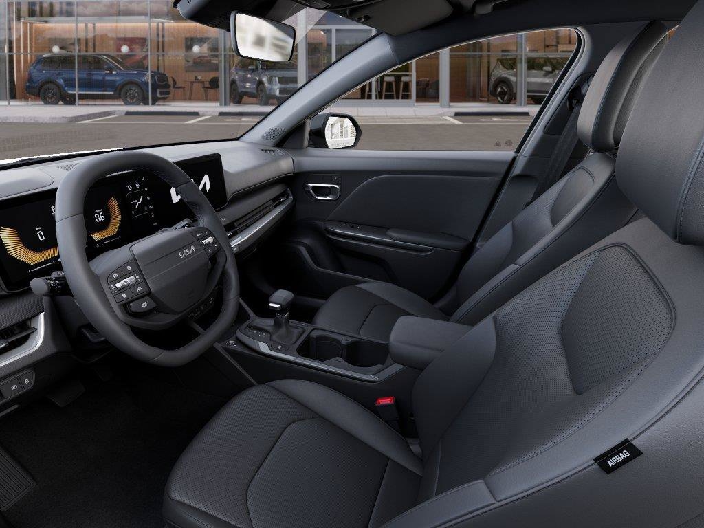 New 2026 Kia K4 EX FWD image 17