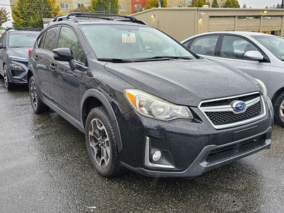 Used 2016 Subaru Crosstrek 2.0i Limited