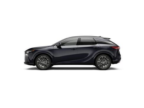 New 2026 Lexus RX 450h AWD image 49