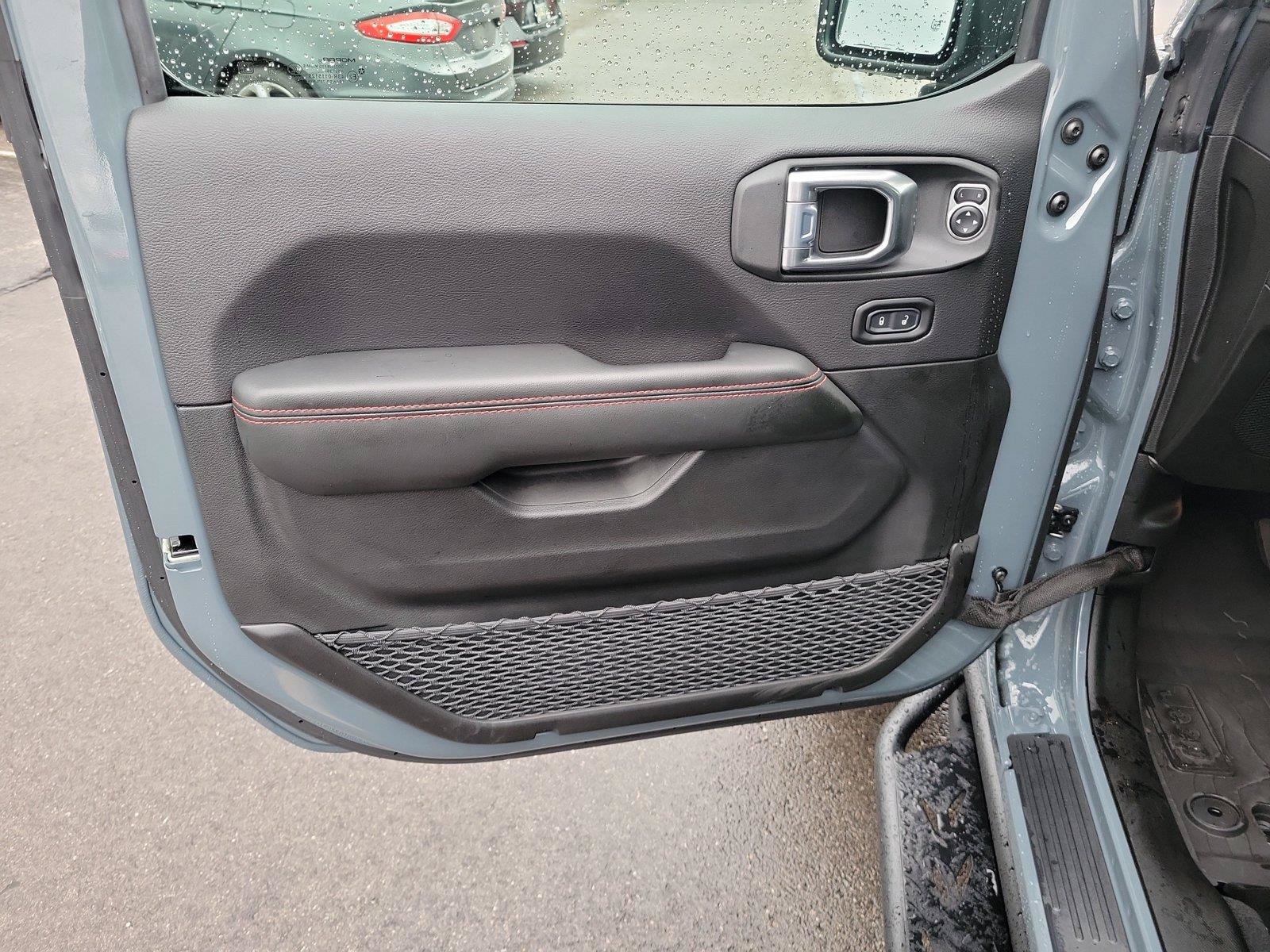 Used 2026 Jeep Gladiator Rubicon AWD/4WD image 18