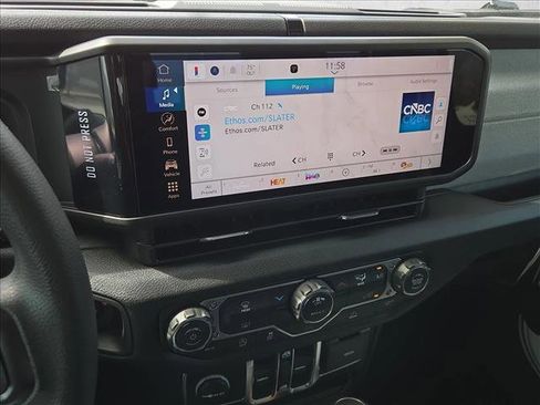 New 2026 Jeep Gladiator Sport image 12