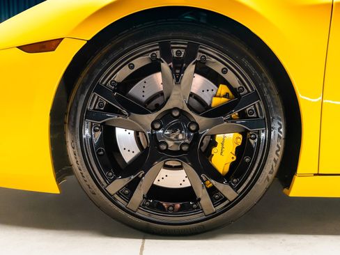 Used 2008 Lamborghini Gallardo AWD/4WD image 27