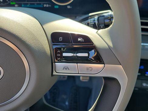 New 2026 Hyundai Elantra SEL FWD image 20