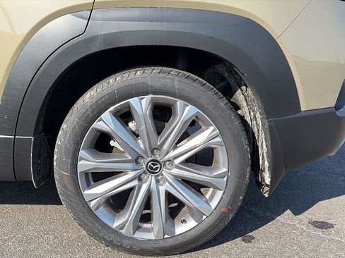 New 2026 MAZDA CX-50 AWD 2.5 S w/ Cargo Package image 36