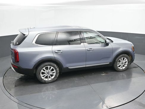 Used 2020 Kia Telluride LX image 13
