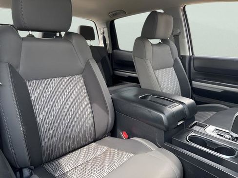 Used 2019 Toyota Tundra SR5 w/ SR5 Upgrade Package image 49