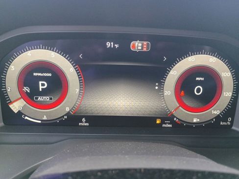 New 2026 Nissan Rogue Platinum w/ Platinum Premium Package image 12