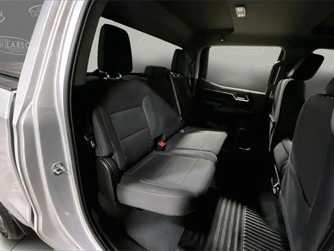 Certified 2022 Chevrolet Silverado 1500 LT image 16