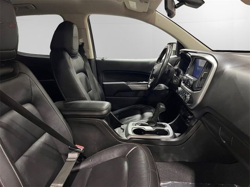 Used 2019 Chevrolet Colorado ZR2 image 14