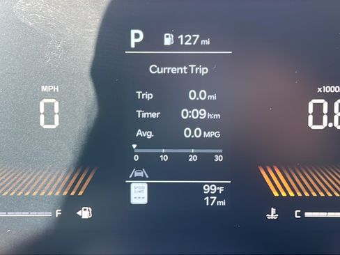 New 2026 Kia Carnival EX FWD image 25