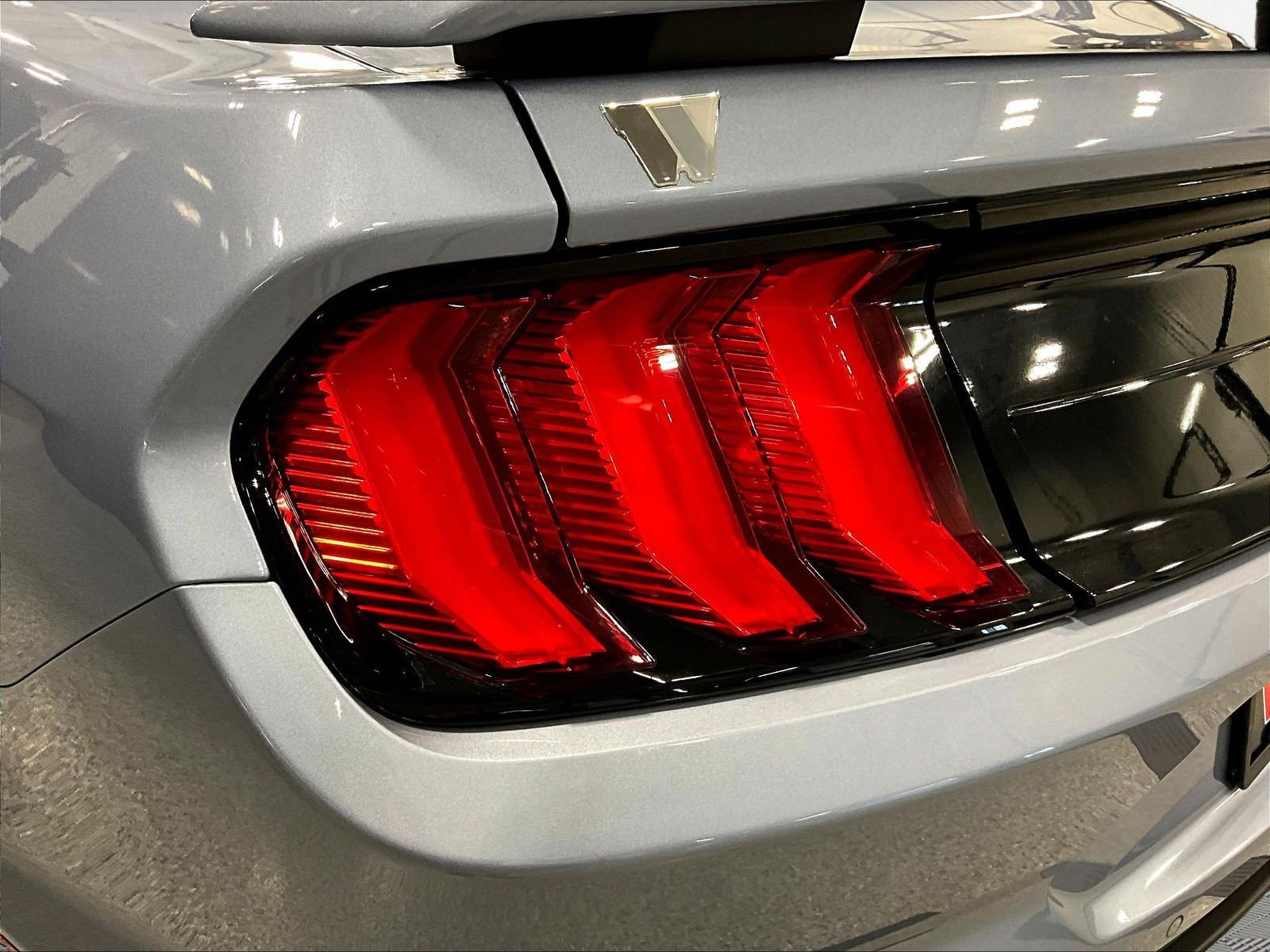 Used 2022 Ford Mustang Premium w/ Equipment Group 201A RWD image 19