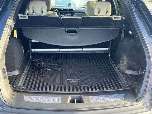 Used 2019 Cadillac XT5 Luxury image 19