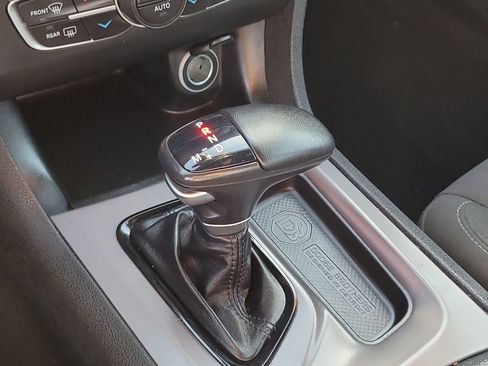 Certified 2023 Dodge Charger GT w/ Blacktop Package image 24