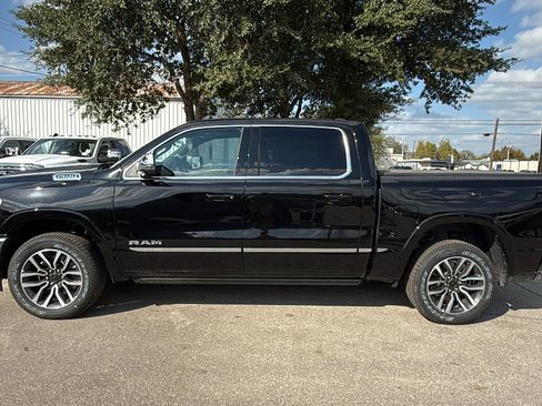 New 2026 RAM 1500 Limited image 2