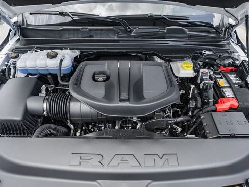 New 2026 RAM 1500 Big Horn image 21