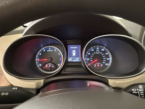 Used 2016 Hyundai Santa Fe Sport FWD image 22