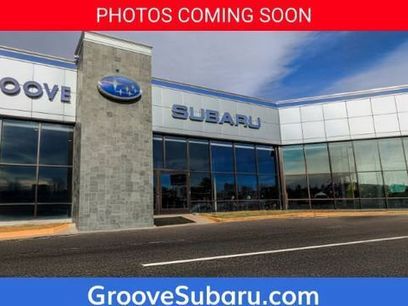 Used 2024 Subaru Crosstrek 2.5i Wilderness