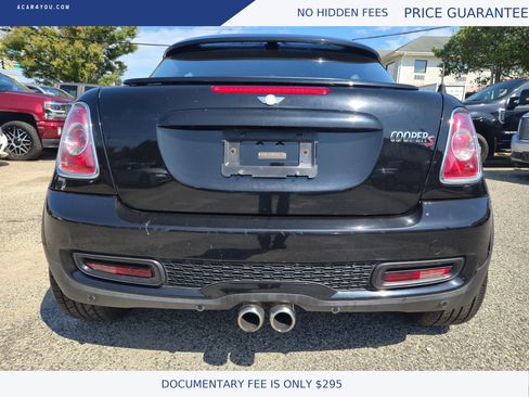 Used 2013 MINI Cooper Coupe S image 6
