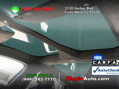 Used 2022 Lucid Air Grand Touring AWD/4WD image 2