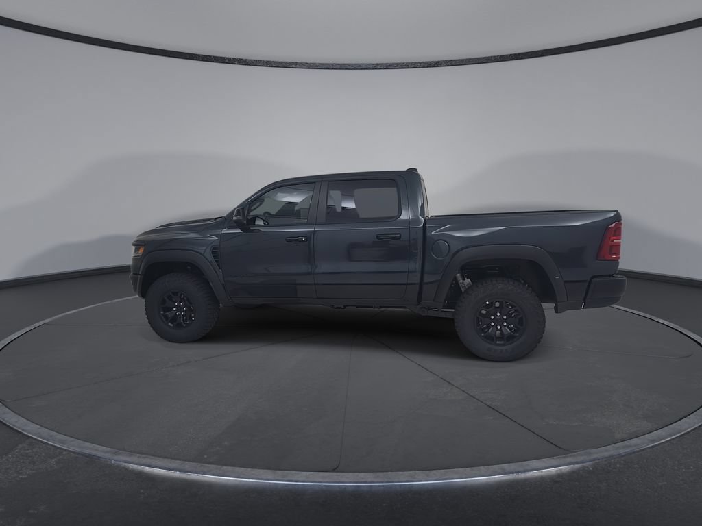 New 2026 RAM 1500 RHO AWD/4WD image 8