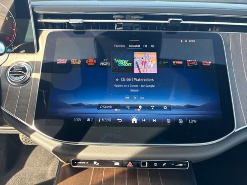 New 2026 Mercedes-Benz E 350 4MATIC Sedan image 22