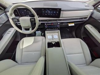 New 2026 Hyundai Santa Fe Limited video 3