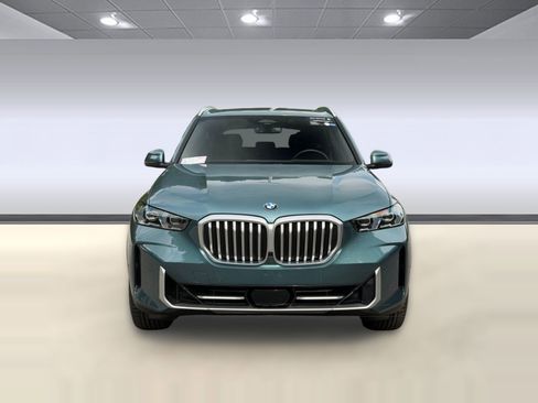 Certified 2026 BMW X5 xDrive40i AWD/4WD image 6