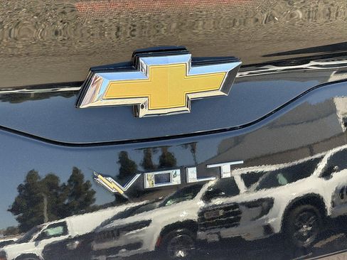Used 2019 Chevrolet Volt LT FWD image 29