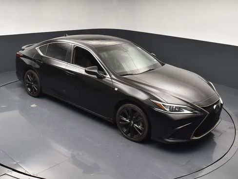 Used 2022 Lexus ES 350 F Sport w/ Accessory Package 2 image 38