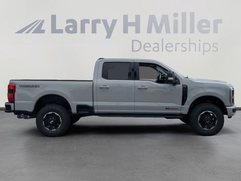 New 2026 Ford F250 Lariat image 6