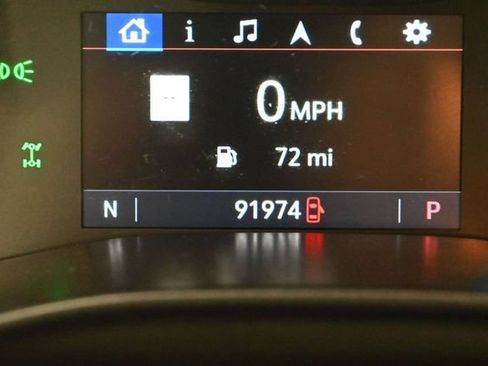 Used 2019 Chevrolet Colorado ZR2 w/ LPO, Power Package AWD/4WD image 4