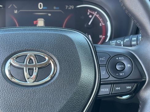 Certified 2024 Toyota RAV4 Adventure image 23