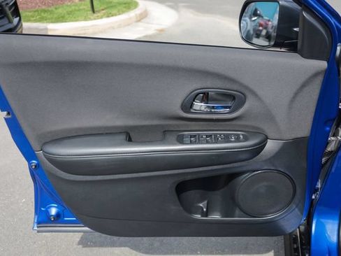 Used 2020 Honda HR-V Sport image 59