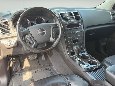 Used 2012 GMC Acadia Denali FWD image 20