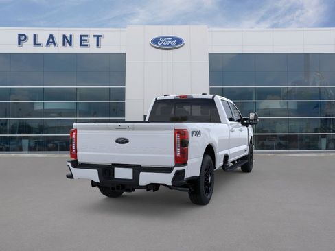 New 2026 Ford F350 Lariat AWD/4WD image 10