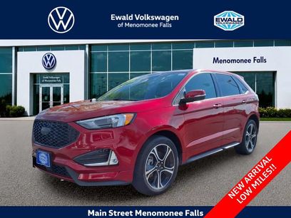 Used 2023 Ford Edge ST