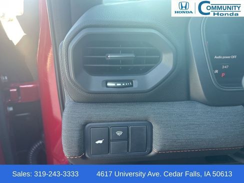 New 2026 Honda Passport TrailSport image 25